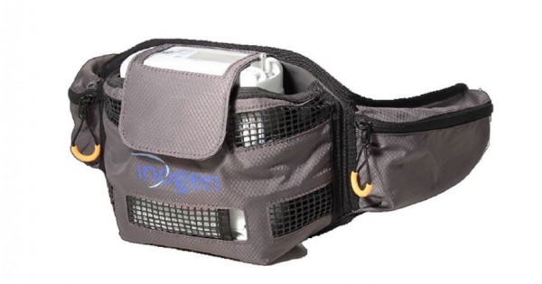 Oxygen fanny pack hotsell